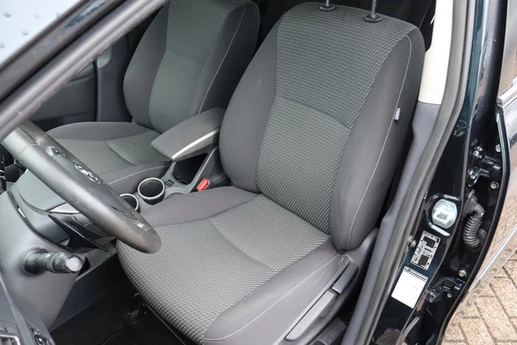 Toyota Verso - Afbeelding 8 van 30