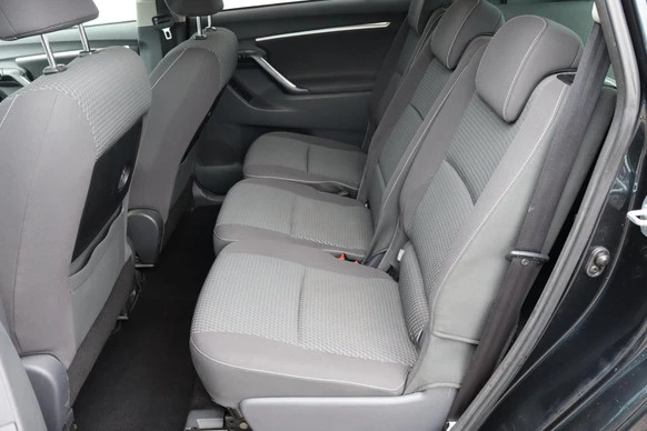Toyota Verso - Afbeelding 10 van 30
