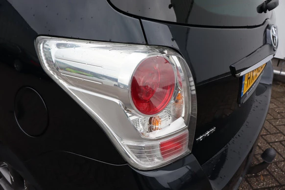 Toyota Verso - Afbeelding 14 van 30
