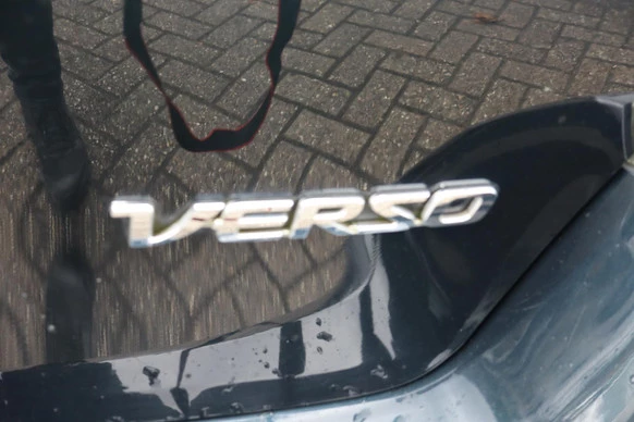 Toyota Verso - Afbeelding 15 van 30