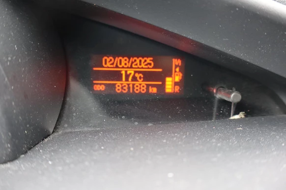 Toyota Verso - Afbeelding 19 van 30
