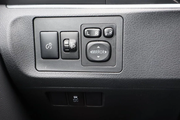 Toyota Verso - Afbeelding 21 van 30
