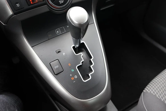 Toyota Verso - Afbeelding 25 van 30