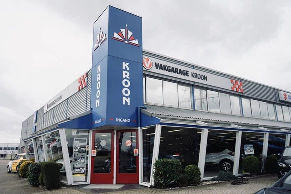 Toyota Verso - Afbeelding 28 van 30