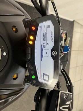 Yamaha MT 07 - Afbeelding 2 van 22