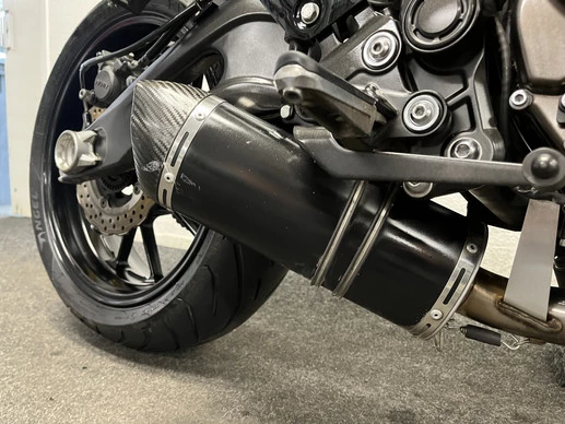 Yamaha MT 07 - Afbeelding 3 van 22