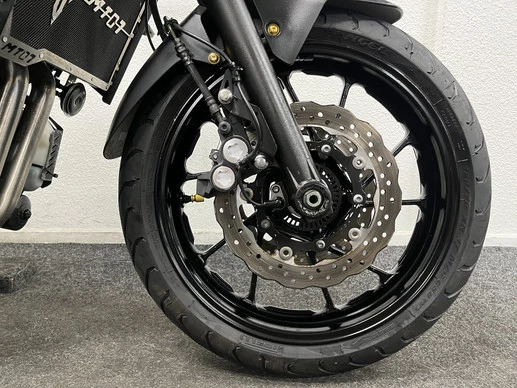 Yamaha MT 07 - Afbeelding 6 van 22