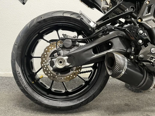 Yamaha MT 07 - Afbeelding 8 van 22