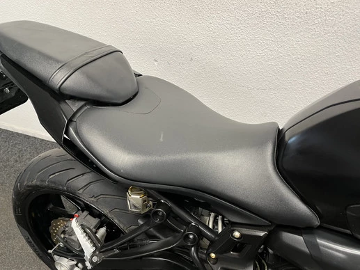 Yamaha MT 07 - Afbeelding 10 van 22