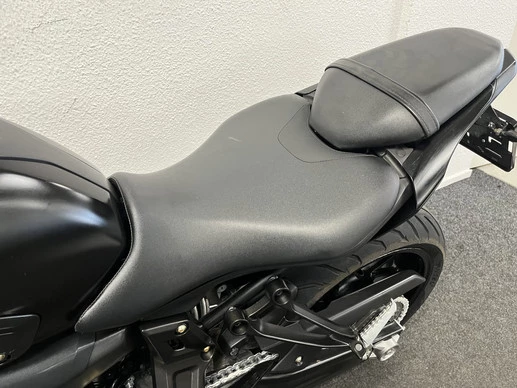 Yamaha MT 07 - Afbeelding 20 van 22