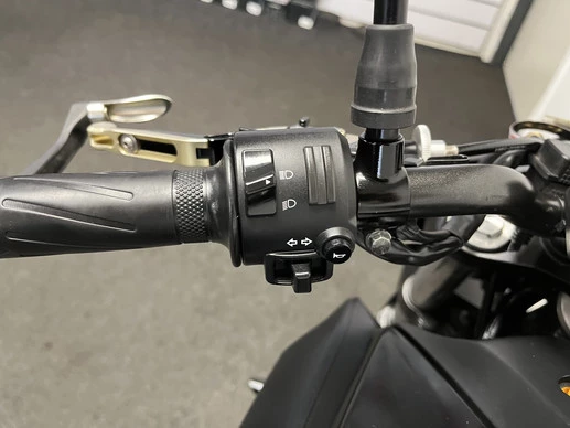 Yamaha MT 07 - Afbeelding 21 van 22