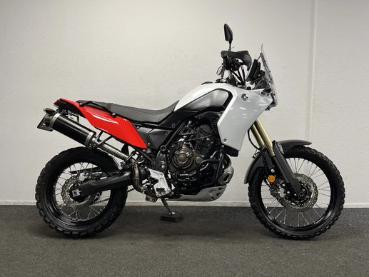 Yamaha TENERE 700 - Afbeelding 1 van 22