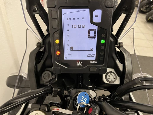 Yamaha TENERE 700 - Afbeelding 2 van 22