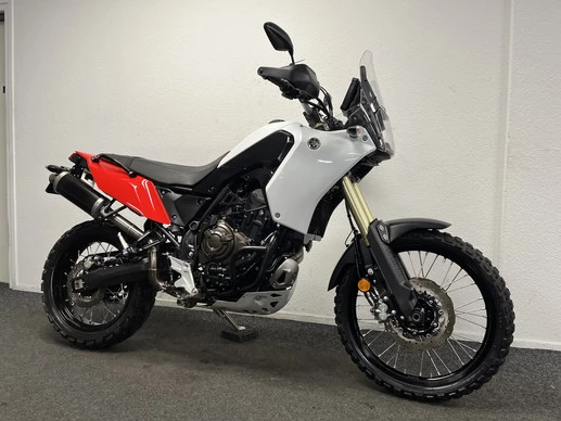 Yamaha TENERE 700 - Afbeelding 4 van 22