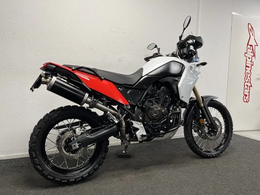 Yamaha TENERE 700 - Afbeelding 5 van 22