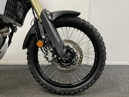 Yamaha TENERE 700 - Afbeelding 6 van 22