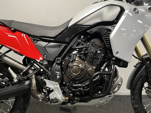 Yamaha TENERE 700 - Afbeelding 7 van 22