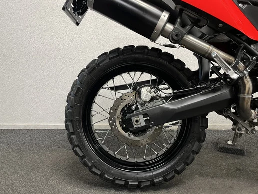 Yamaha TENERE 700 - Afbeelding 8 van 22
