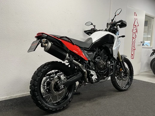 Yamaha TENERE 700 - Afbeelding 11 van 22