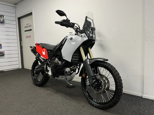 Yamaha TENERE 700 - Afbeelding 12 van 22