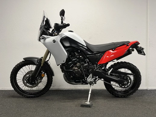 Yamaha TENERE 700 - Afbeelding 13 van 22