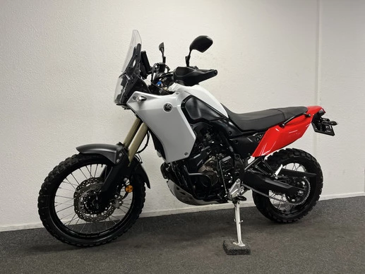Yamaha TENERE 700 - Afbeelding 14 van 22