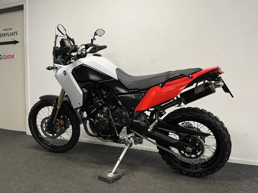 Yamaha TENERE 700 - Afbeelding 15 van 22