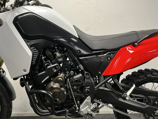 Yamaha TENERE 700 - Afbeelding 17 van 22