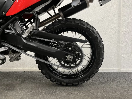 Yamaha TENERE 700 - Afbeelding 18 van 22