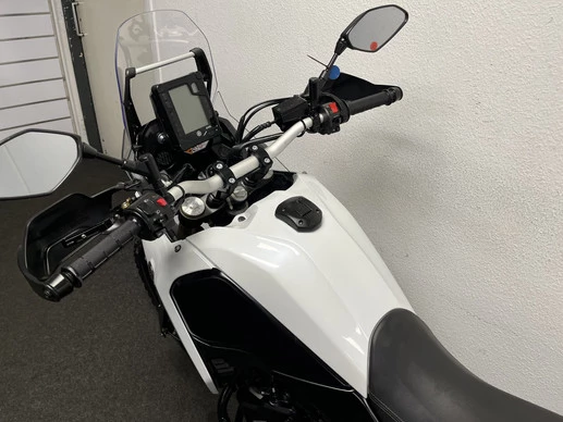 Yamaha TENERE 700 - Afbeelding 19 van 22
