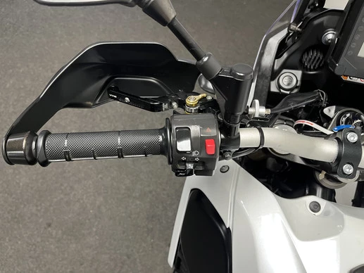 Yamaha TENERE 700 - Afbeelding 21 van 22