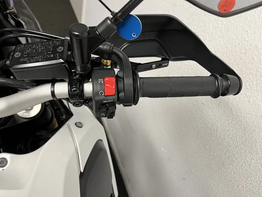 Yamaha TENERE 700 - Afbeelding 22 van 22
