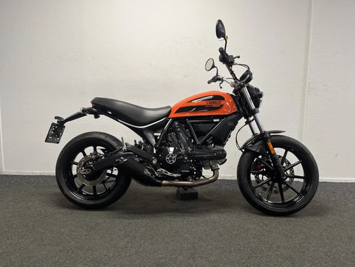 Ducati Scrambler - Afbeelding 1 van 22
