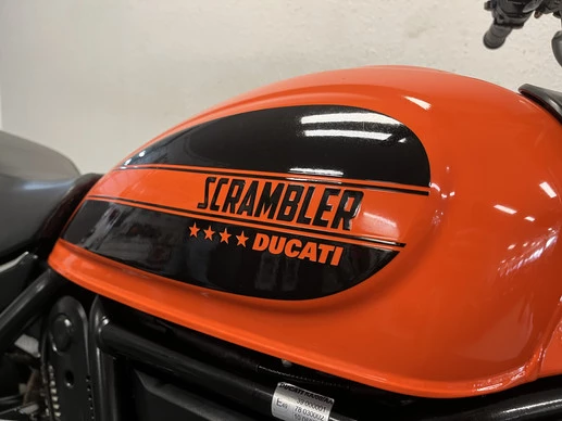 Ducati Scrambler - Afbeelding 3 van 22