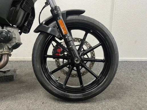Ducati Scrambler - Afbeelding 6 van 22