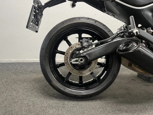 Ducati Scrambler - Afbeelding 8 van 22