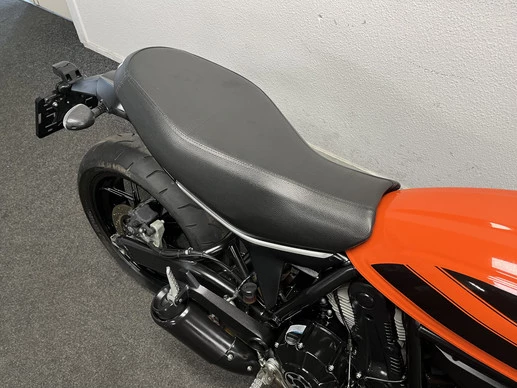 Ducati Scrambler - Afbeelding 10 van 22
