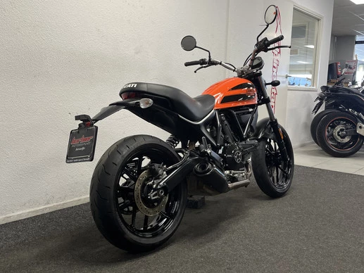 Ducati Scrambler - Afbeelding 11 van 22