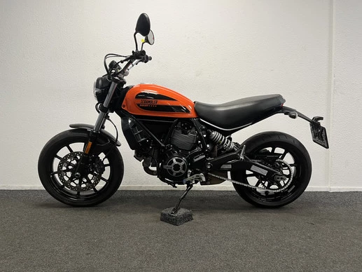 Ducati Scrambler - Afbeelding 13 van 22