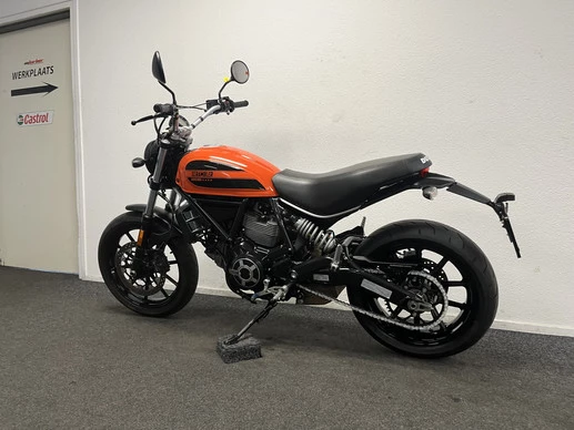 Ducati Scrambler - Afbeelding 15 van 22