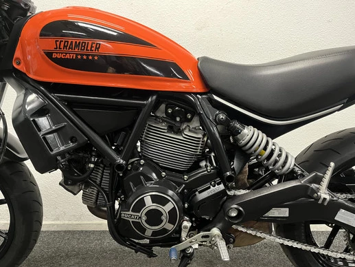 Ducati Scrambler - Afbeelding 17 van 22