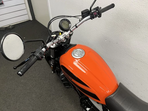Ducati Scrambler - Afbeelding 19 van 22
