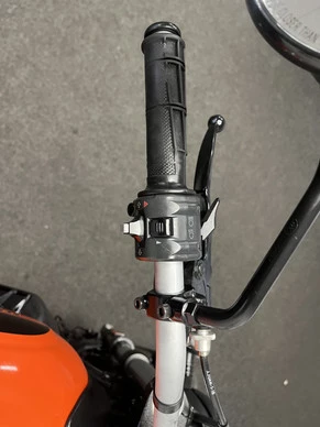 Ducati Scrambler - Afbeelding 21 van 22