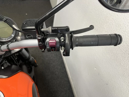 Ducati Scrambler - Afbeelding 22 van 22