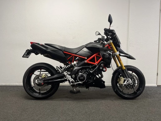 Aprilia Dorsoduro 900 - Afbeelding 1 van 22