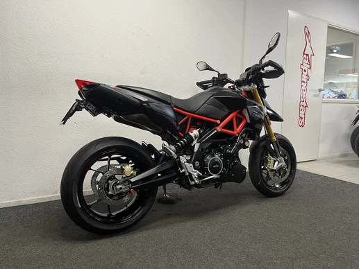 Aprilia Dorsoduro 900 - Afbeelding 5 van 22