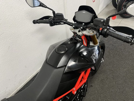 Aprilia Dorsoduro 900 - Afbeelding 9 van 22