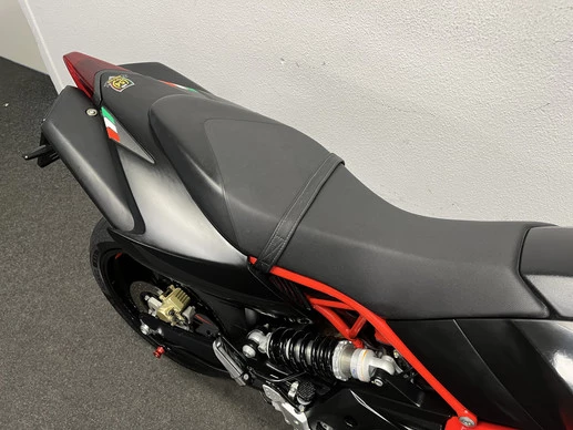 Aprilia Dorsoduro 900 - Afbeelding 10 van 22