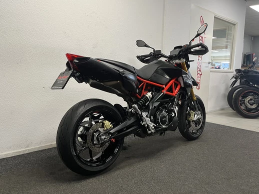 Aprilia Dorsoduro 900 - Afbeelding 11 van 22