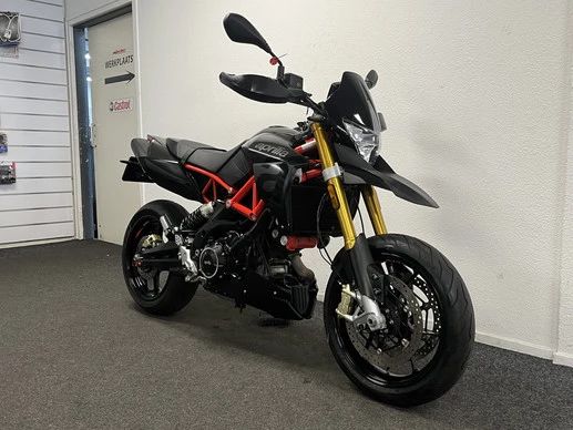 Aprilia Dorsoduro 900 - Afbeelding 12 van 22
